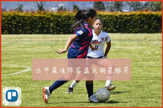 法甲最佳阵容盘点明星球员